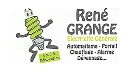 René GRANGE - Electricité Générale